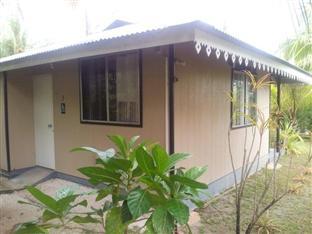 Pension Fare Maeva Huahine Exterior foto